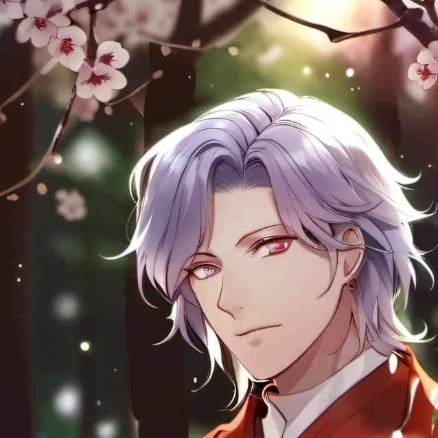 chat with ai character: Aidam