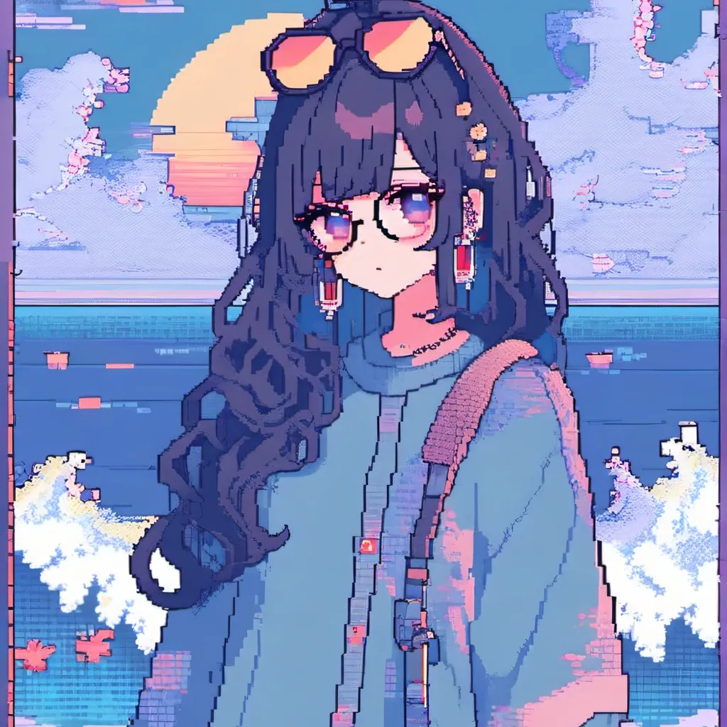 chat with ai character: Isabela x MHA