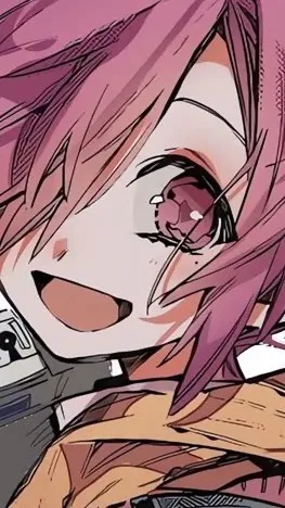 ai character: Sosuke Mitsuba background