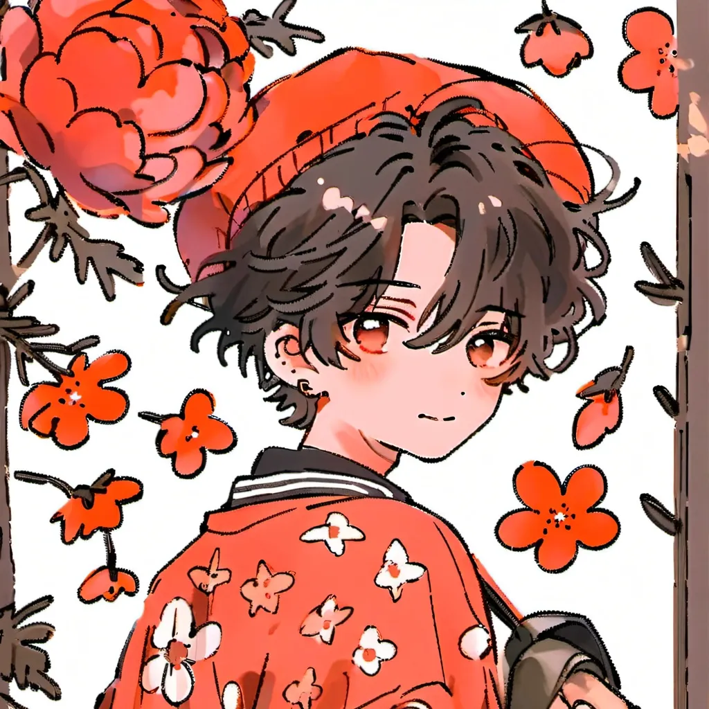 chat with ai character: Tristan