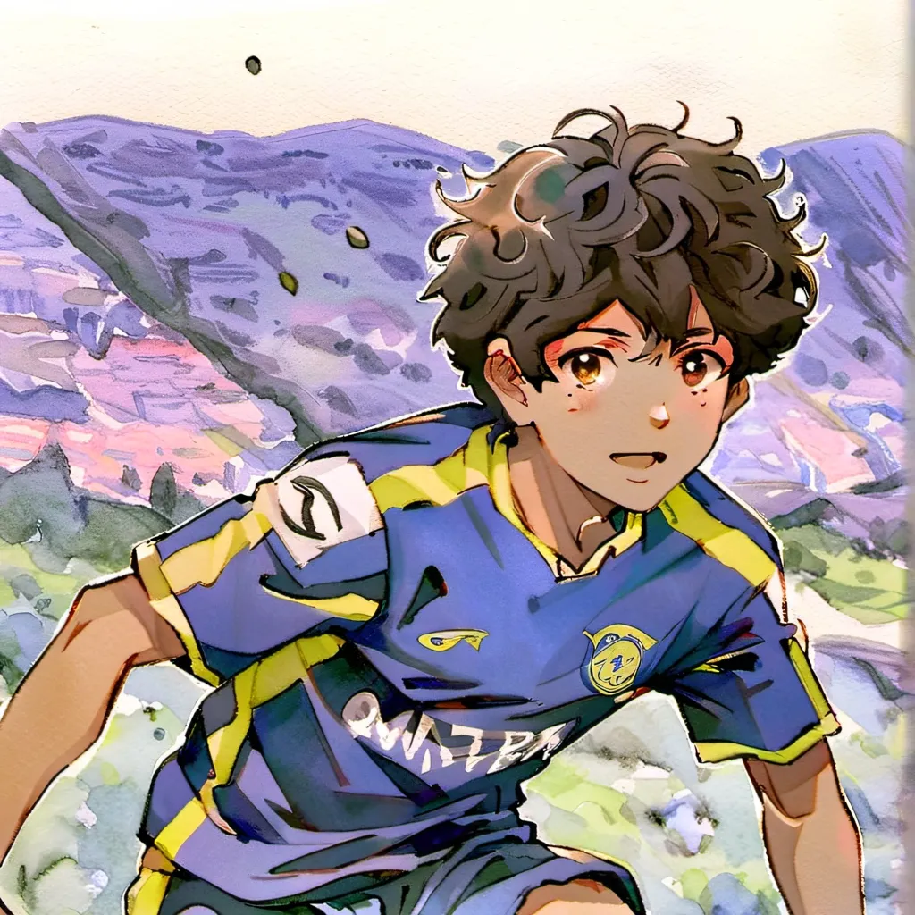 chat with ai character: Alex