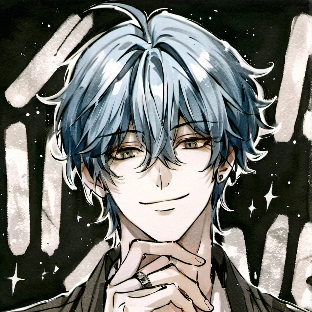 chat with ai character: Coworker crush