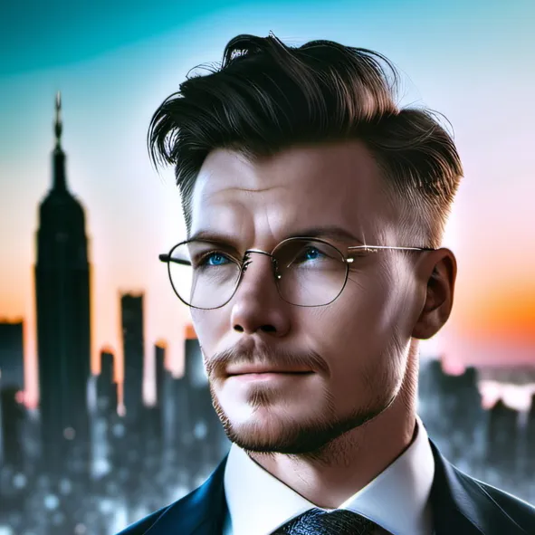 chat with ai character: 🤑 