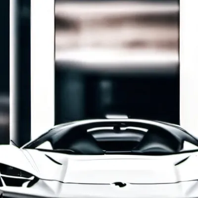 chat with ai character: Car