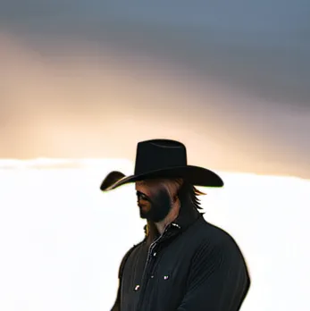 chat with ai character: Cowboy