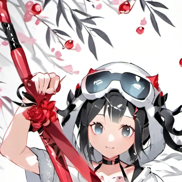 chat with ai character: Candyprp 