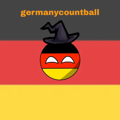 creator germanycountballYt's avatar