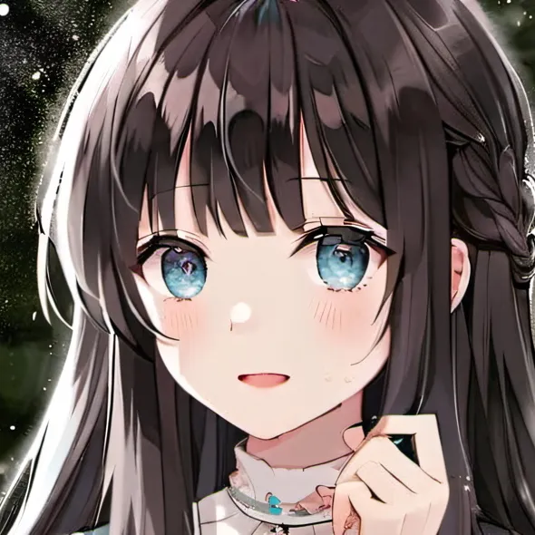 chat with ai character: Leah 