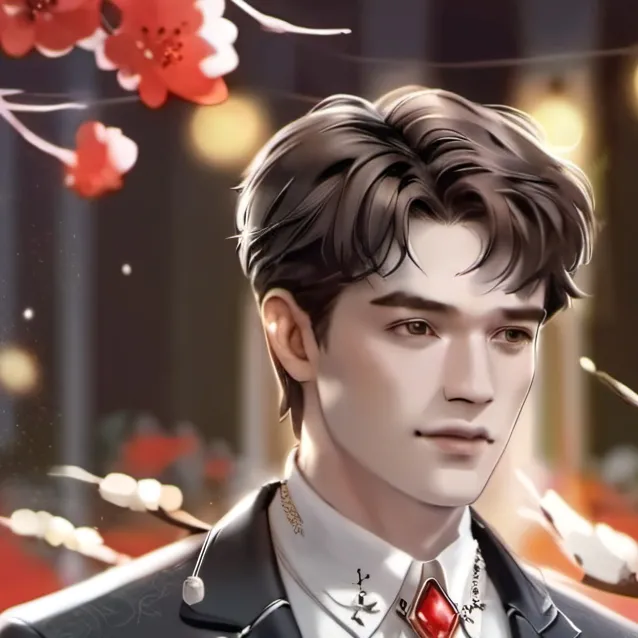 chat with ai character: Cedric 