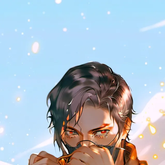 chat with ai character: hanzo