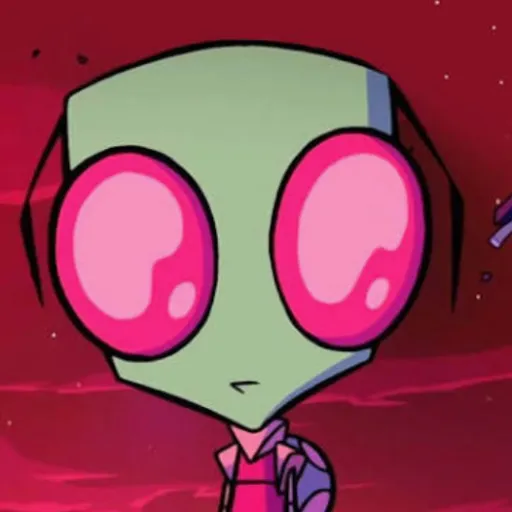 creator Zim fan (💙❤️)'s avatar