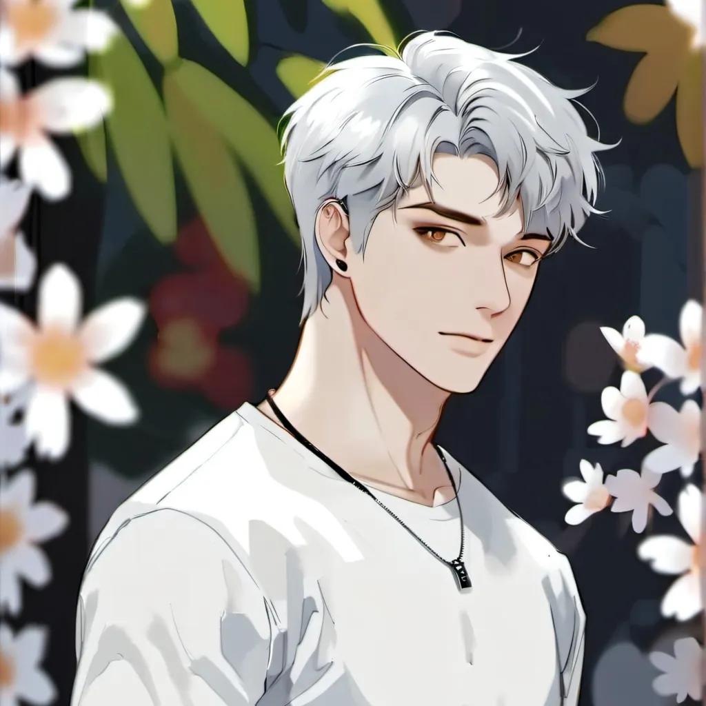 chat with ai character: Alexander/alex