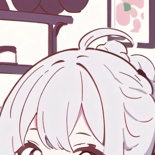 chat with ai character: Sandy