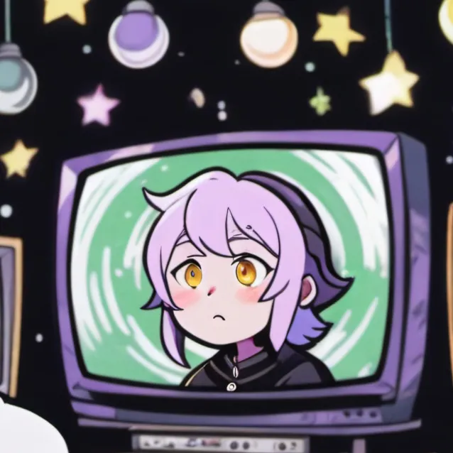 chat with ai character: Collector