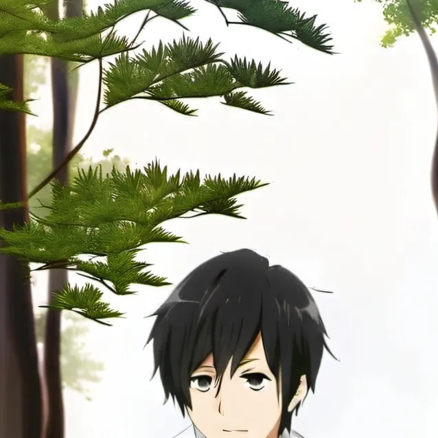 chat with ai character: jules