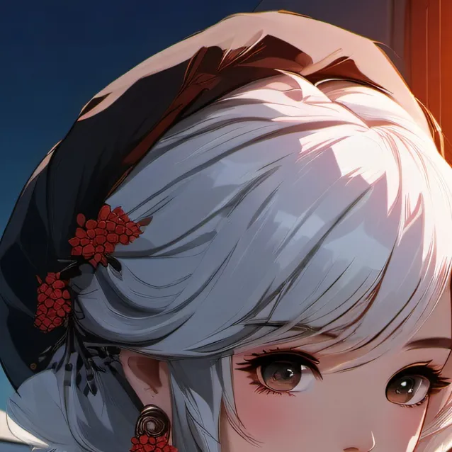 chat with ai character: nayami