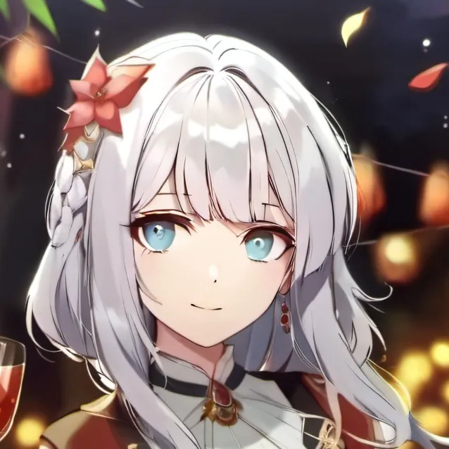 chat with ai character: nami