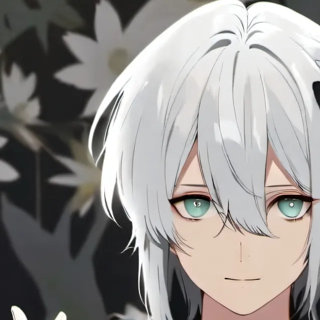 chat with ai character: Vera