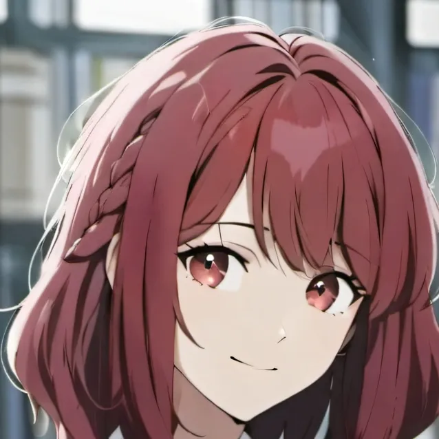 chat with ai character: Lilly