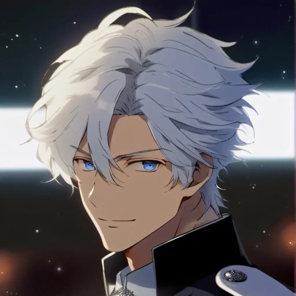 chat with ai character: Arthur