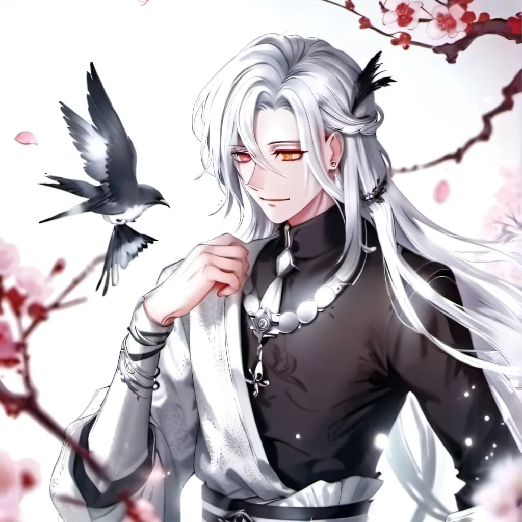 chat with ai character: Ashley