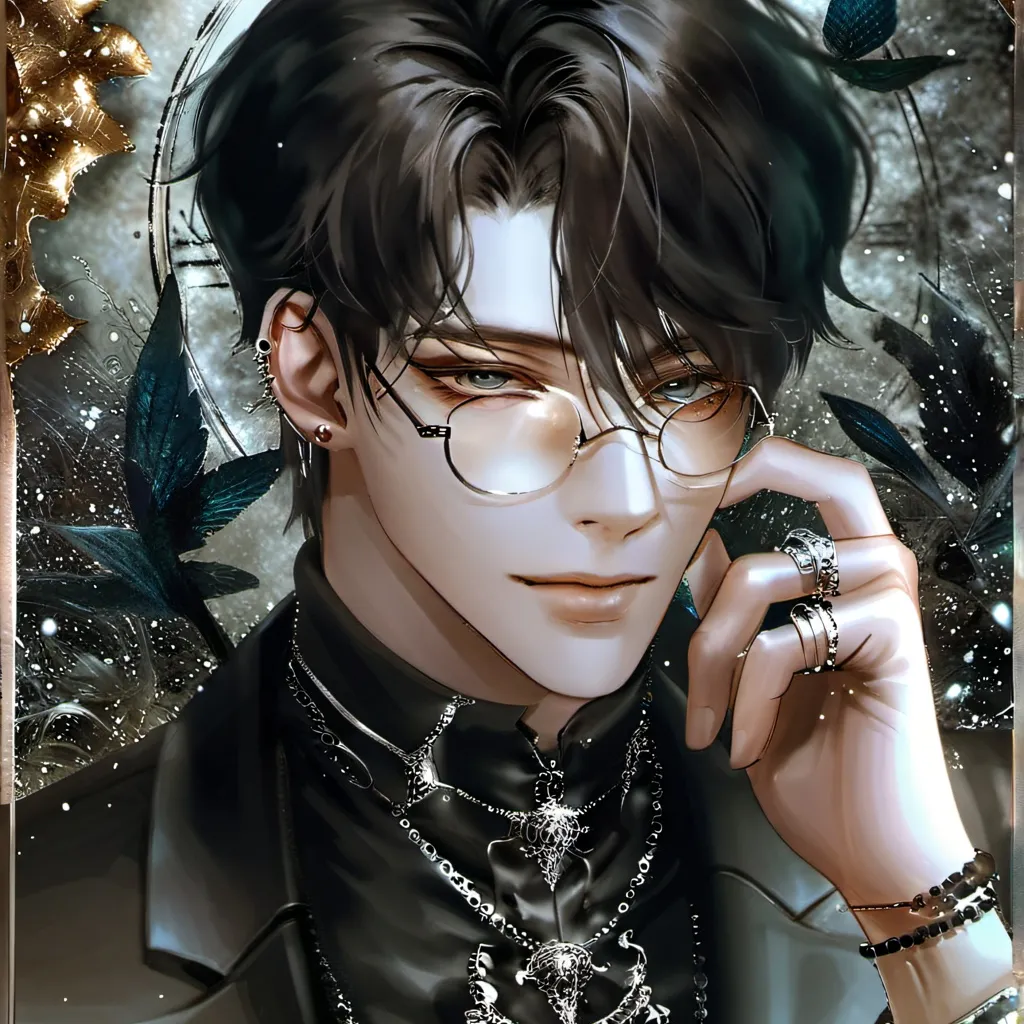 chat with ai character: Dayton Blake 