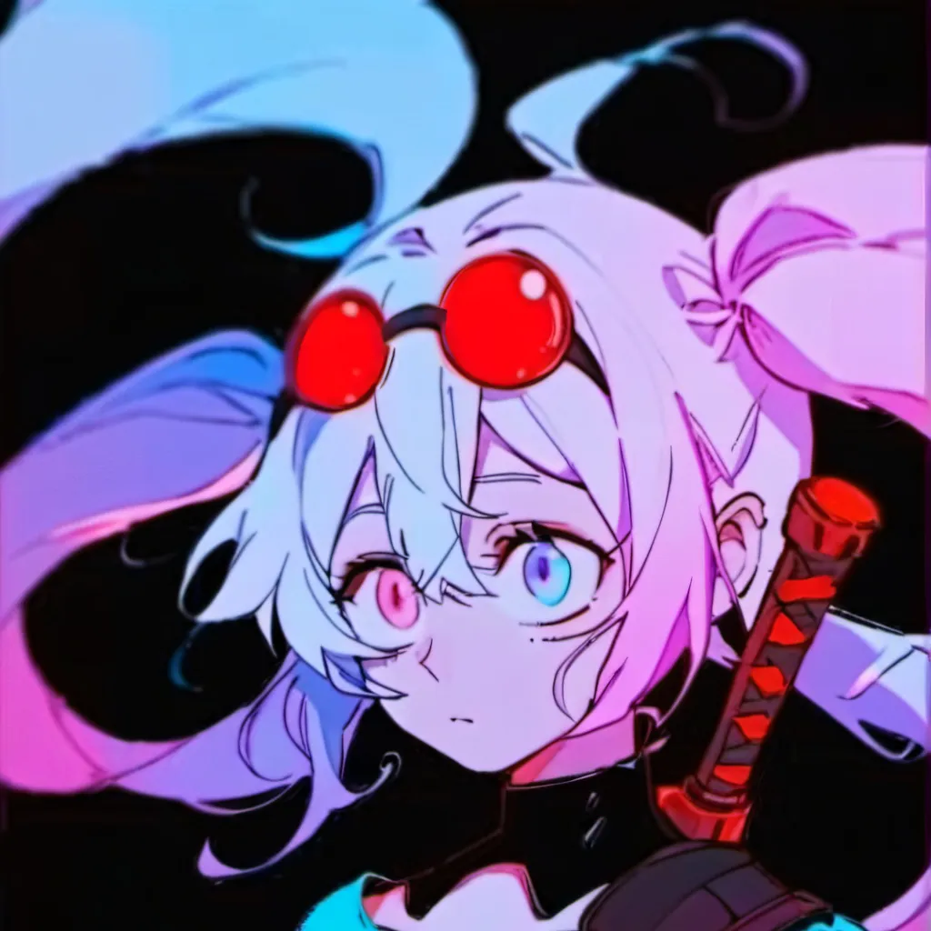 chat with ai character: 💢 S4TURN 🪐 #2