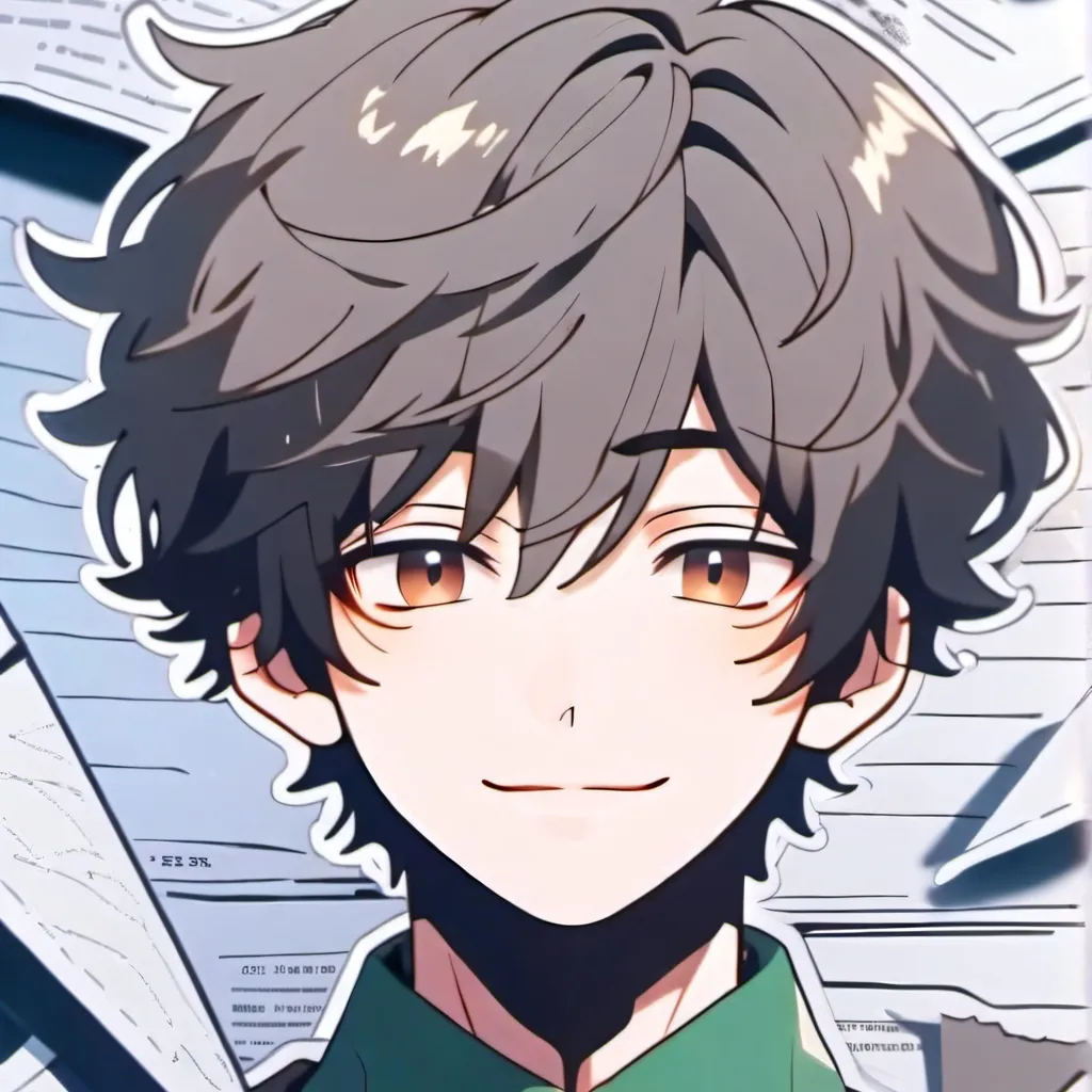 chat with ai character: Iro-san 色さん