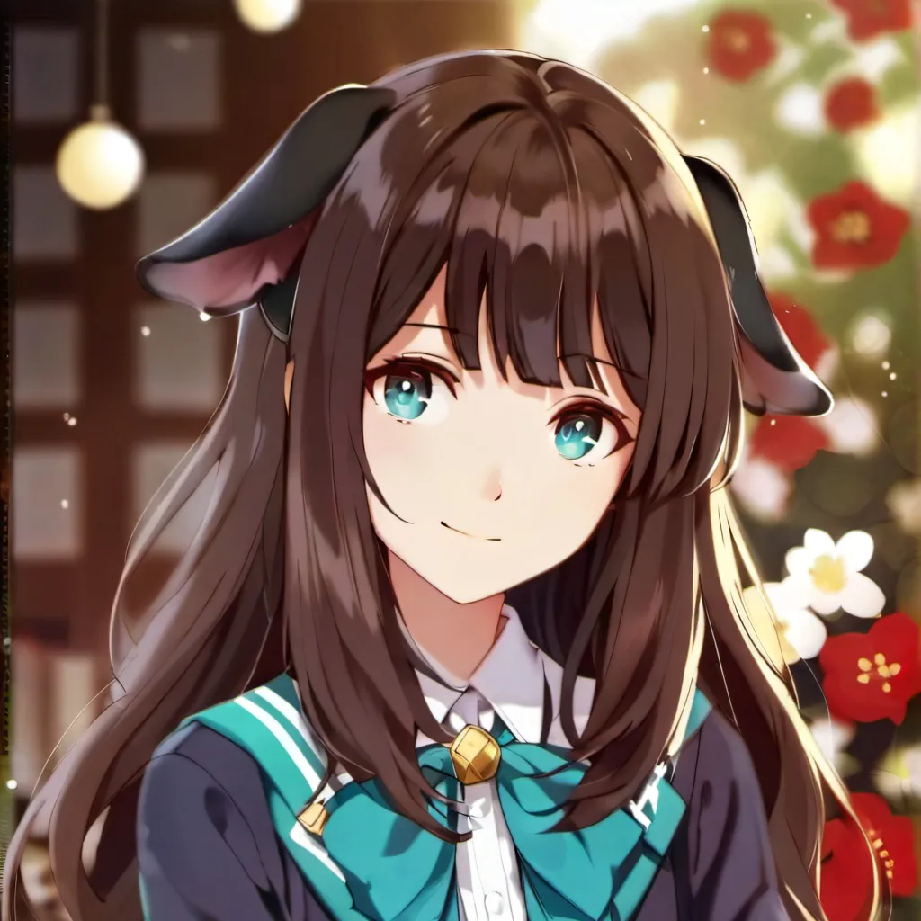 chat with ai character: Maya