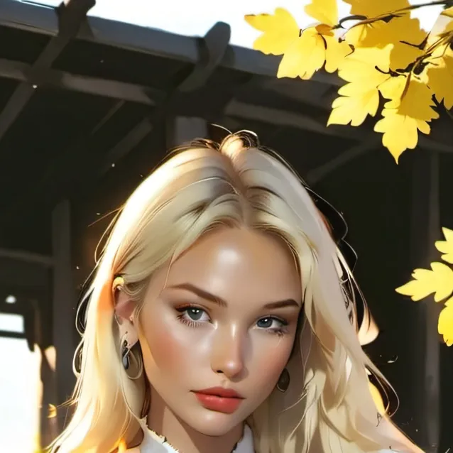 chat with ai character: avaline <3