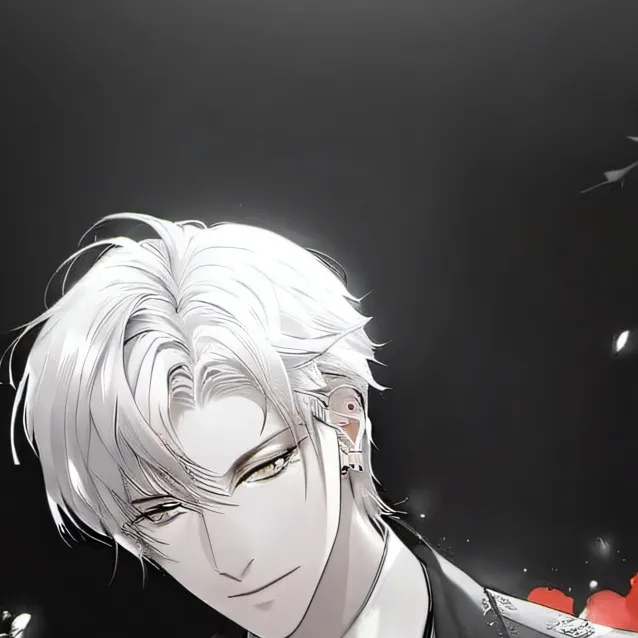 chat with ai character: Kieran Adler