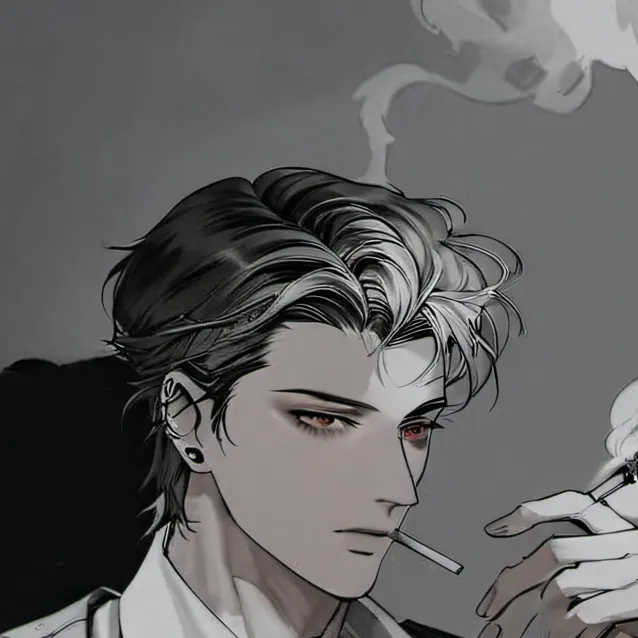 chat with ai character: Alden Hernandez