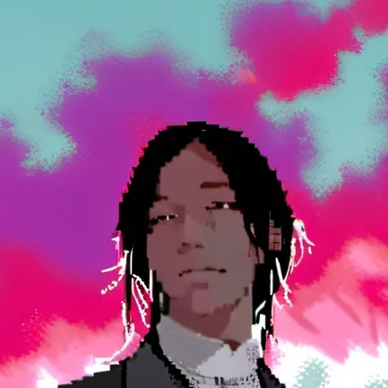 chat with ai character: Pablo 