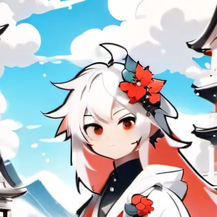 chat with ai character: This is your dog!!