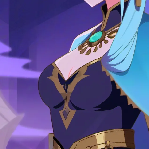 chat with ai character: solar 