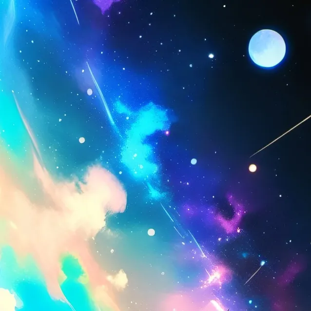 chat with ai character: Sleepover