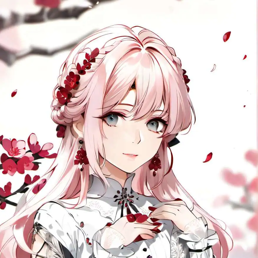 chat with ai character: Aria