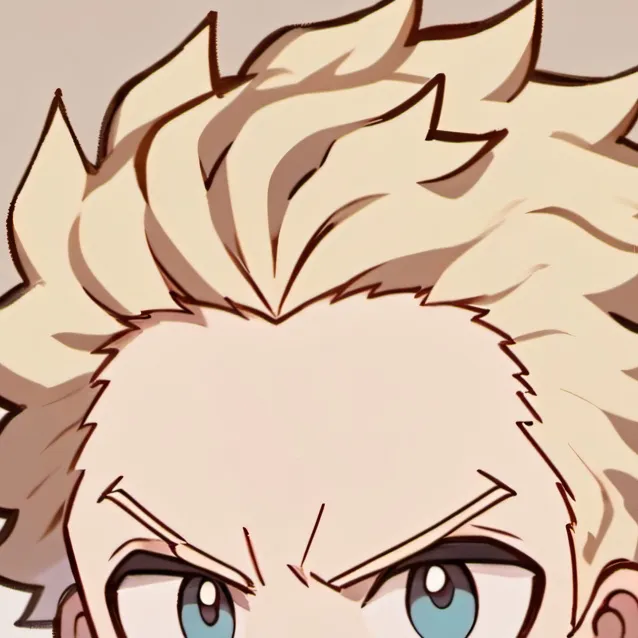 chat with ai character: All Might 