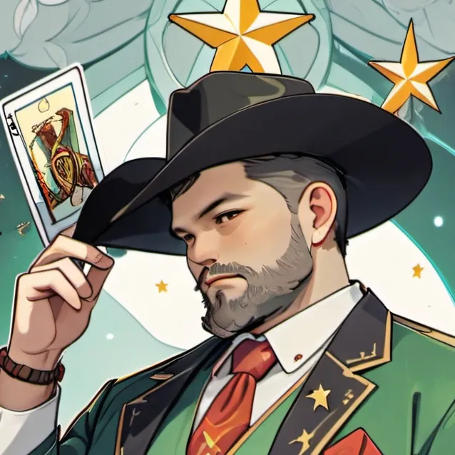 chat with ai character: john