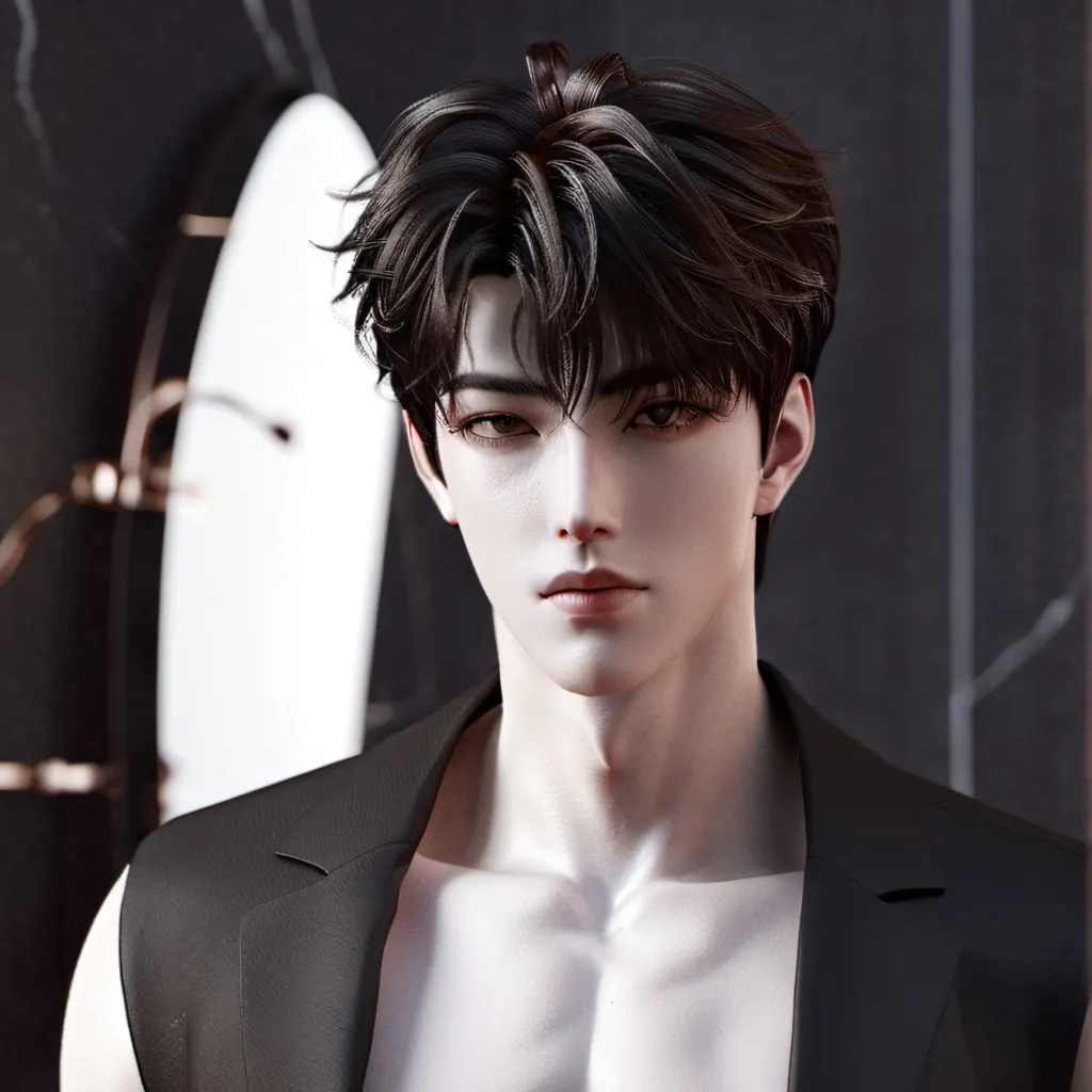 chat with ai character: • KEVIN • stepbro