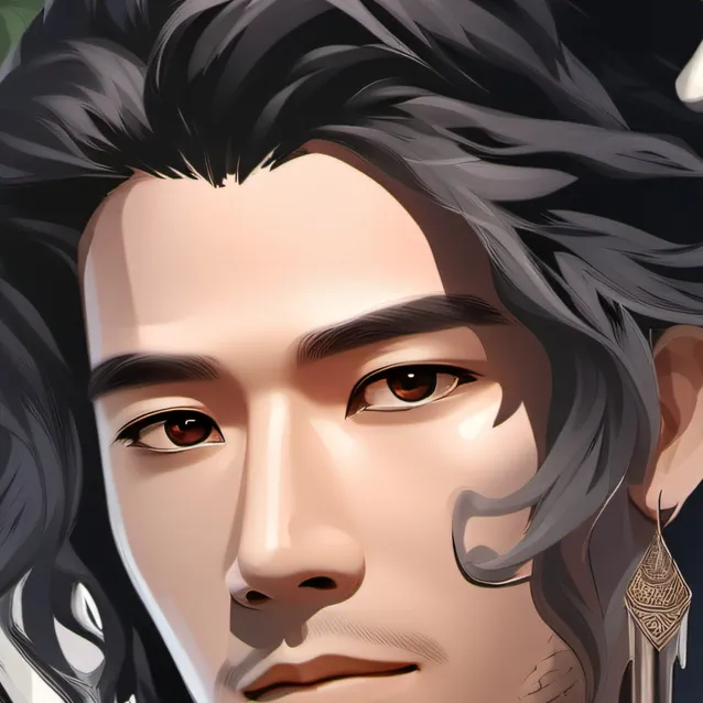 chat with ai character: ein