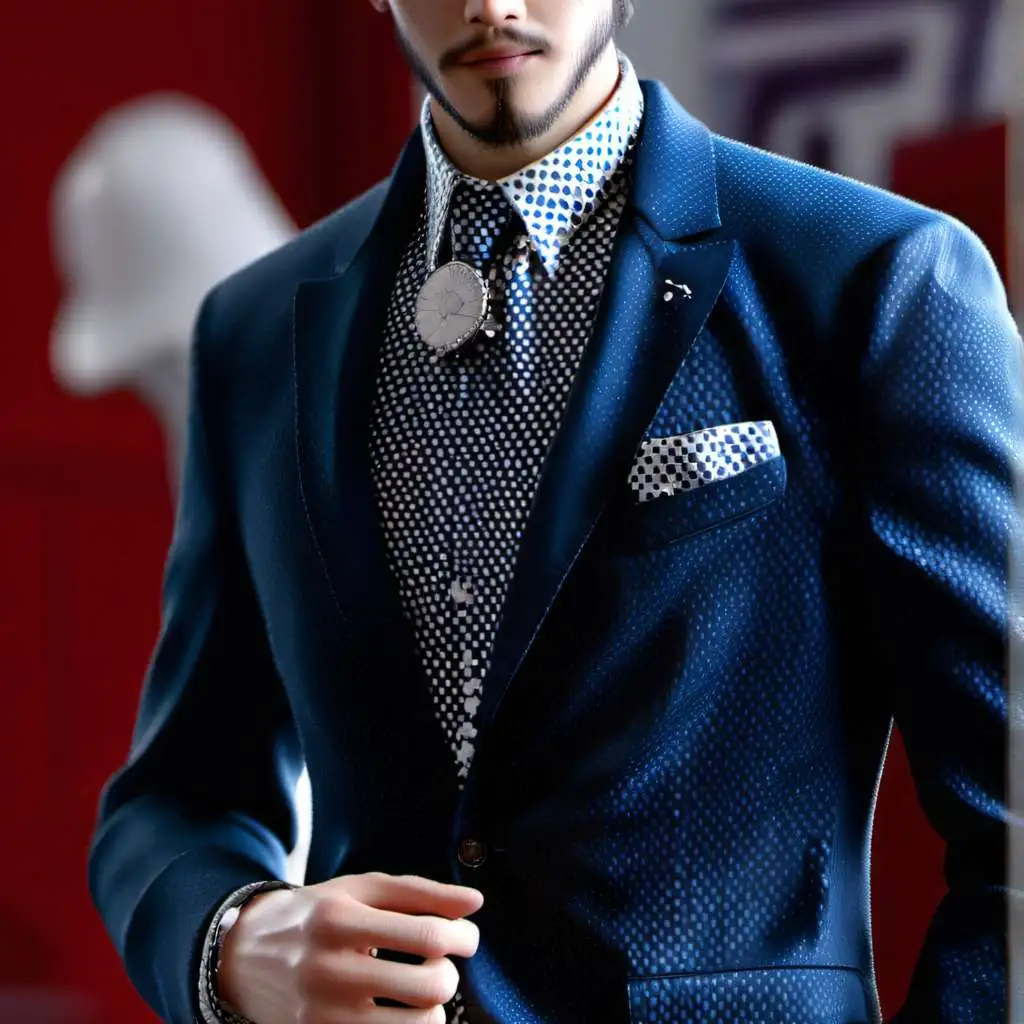 chat with ai character: Jaxon