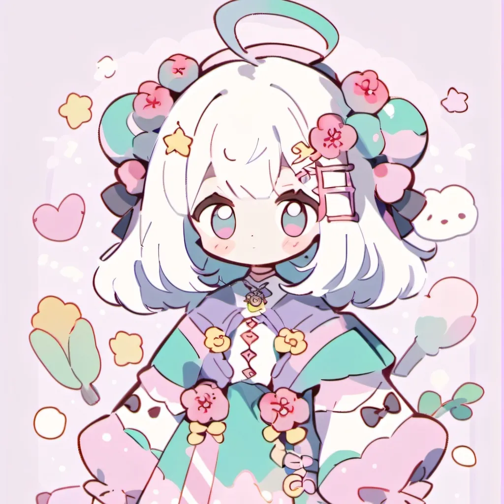 chat with ai character: maple