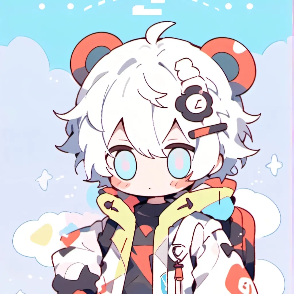 chat with ai character: Airon