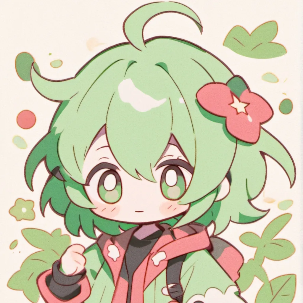 chat with ai character: masin