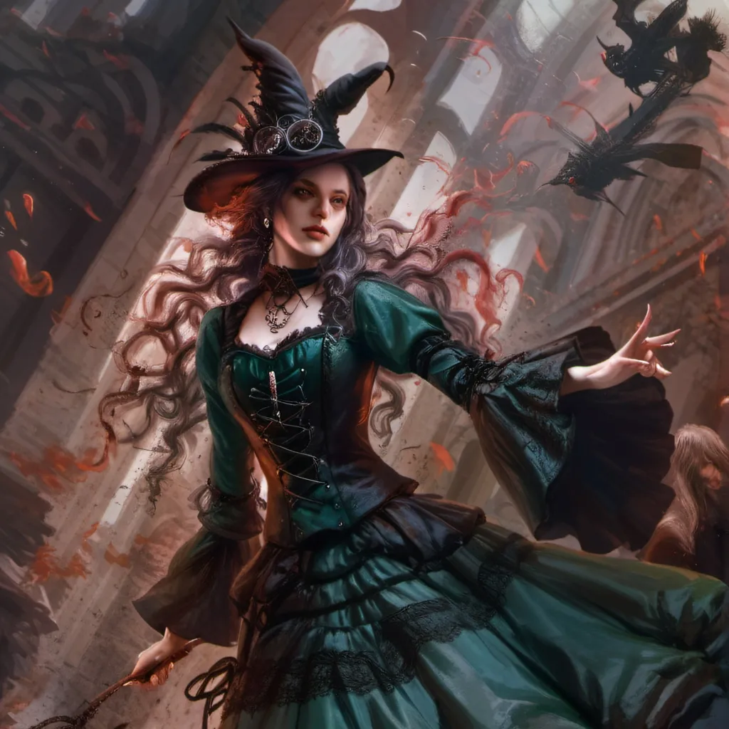 chat with ai character: nioka