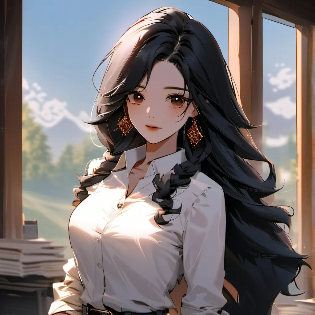 chat with ai character: ms.bigelow