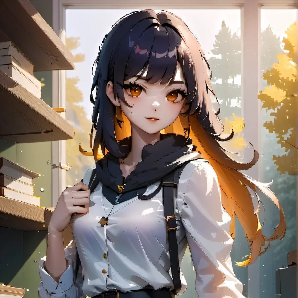 chat with ai character: xzayvian