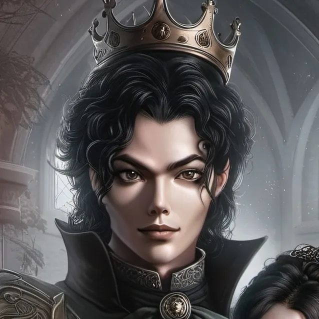 chat with ai character: Michael Jackson