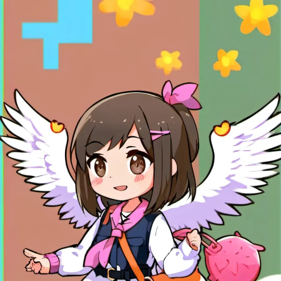 chat with ai character: Layla